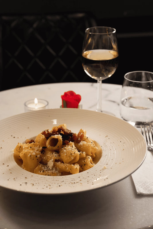 New York Style Pizza