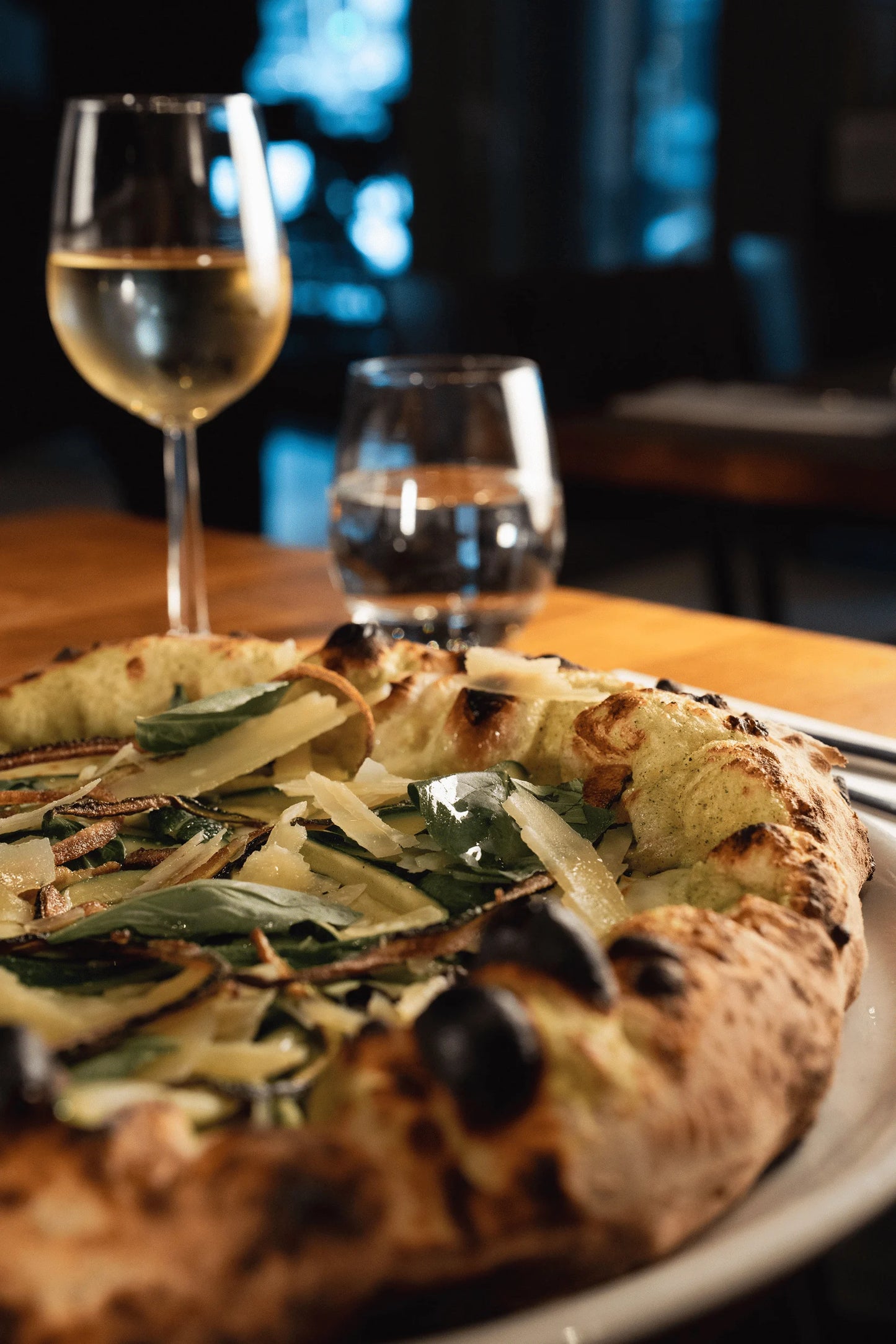 California Pizza