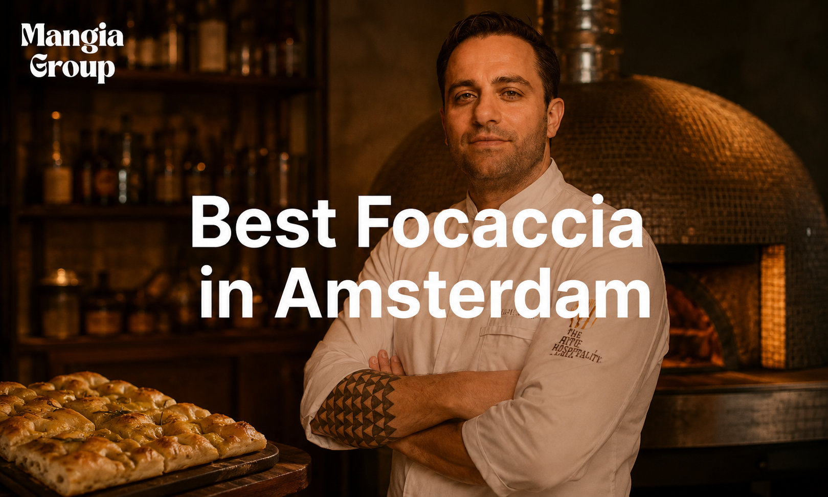 focaccia amsterdam