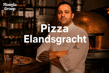 Pizza Elandsgracht