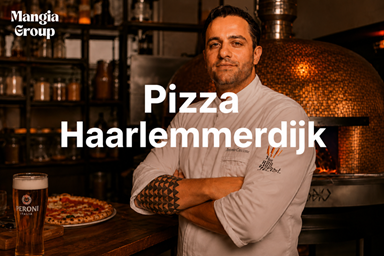 Pizza Haarlemmerdijk