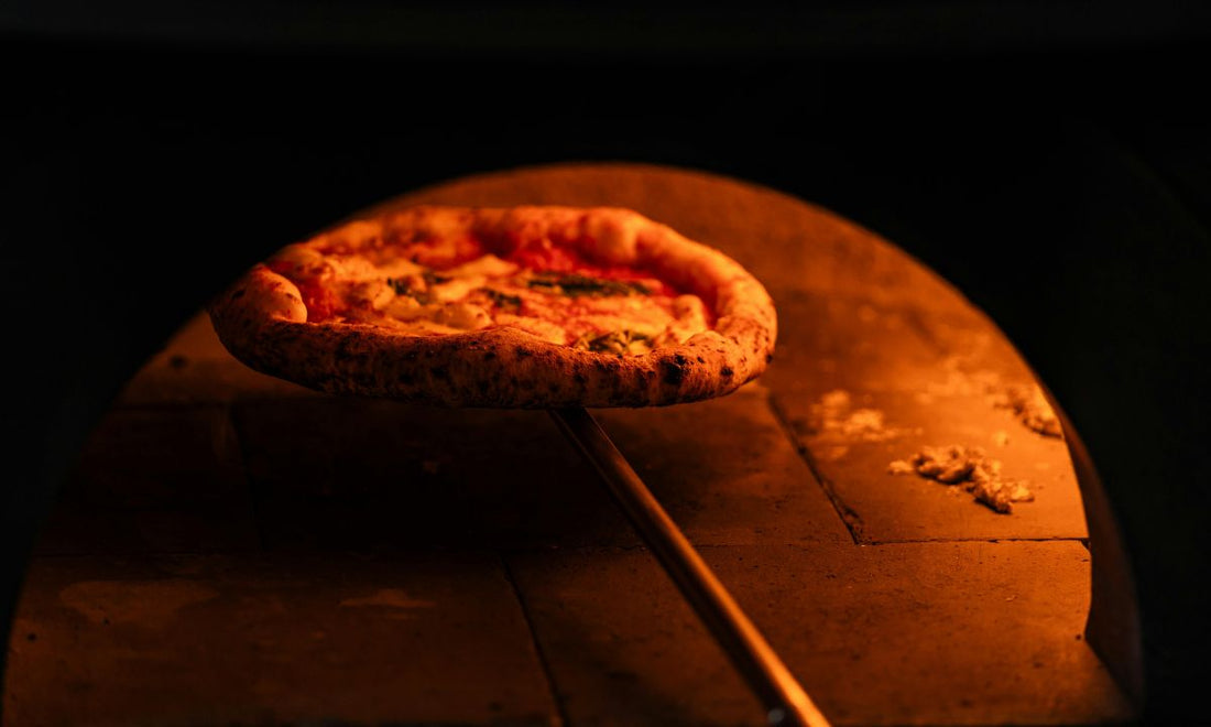 tonno e cipolla pizza amsterdam