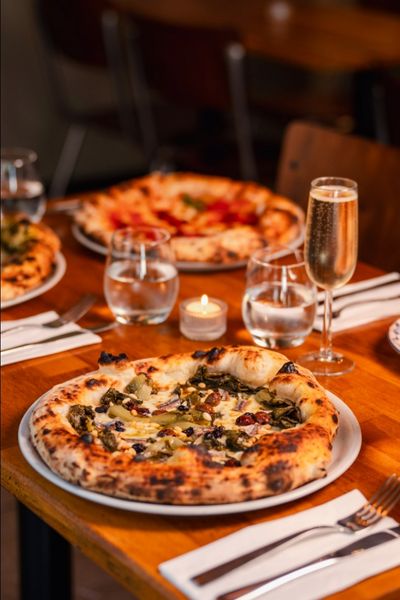Mangia Pizza & Cucina – Vondelpark