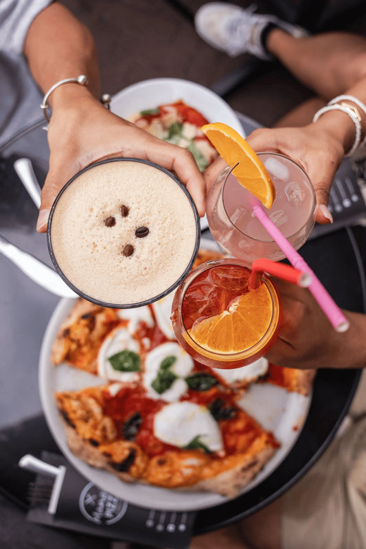 Neapolitan Pizza
